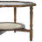 Coffee Table With Shelf