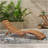 Lahaina Wood Foldable Chaise Lounge-707992831