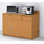 Armoires pour salle de pause Breakroom