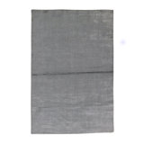 Himalayan Area Rug in Rust