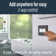 Adorne Wireless Smart Switch With Netatmo
