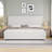 Bed Frame, Upholstered Platform Bed with Velvet Headboard and Footboard, Mattress Foundation with Wooden Slats-1362067967-1362067964