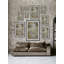 Autumn White 1 Piece Single Picture Frame Painting-1799607392