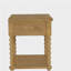 Table de chevet naturelle Voir ci-dessous-35723073