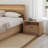 Nightstand with 1-Drawer-1340509931