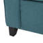 Banc de rangement rembourré Aisyah-1727963155