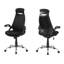 Chaise de bureau Chaneka-260968509