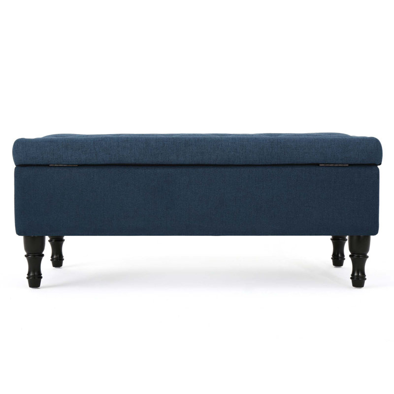 Hyatt Storage Ottoman