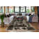 Keele Animal Print Indoor Rug