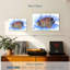 Aquarelle, poisson-ange royal-1500233921