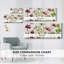 «Meadow Flowers I», reproduction sur toile-1136157040