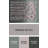 Machine Washable Gray Area Rug-2082224171