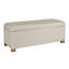 Angelick Polyester Upholstered Bench-19099310