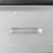 Metal Storage Cabinet With 3 Drawers