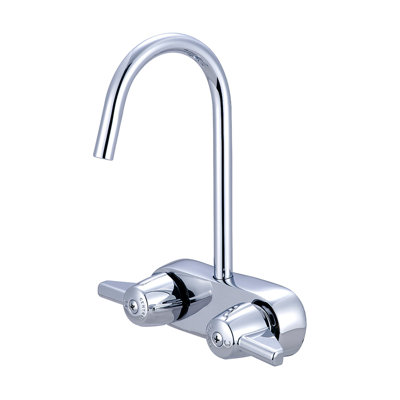 Wall Tub Spout