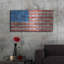 «Michigan Flag» par Design Turnpike-1864140073