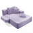 Mauve sélectionné