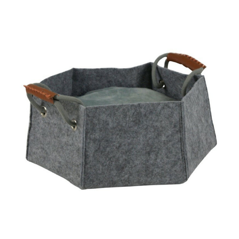 Caspian Cat Bed