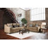 Bairdford 2 - Piece Living Room Set