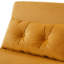 Sisk Velvet Accent Chair-1324387802