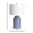 Lizzy Ceramic Accent Lamp