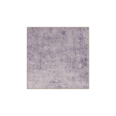 Machine Washable Beige Area Rug