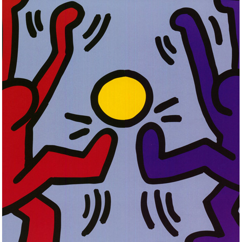 Sans titre, 1980