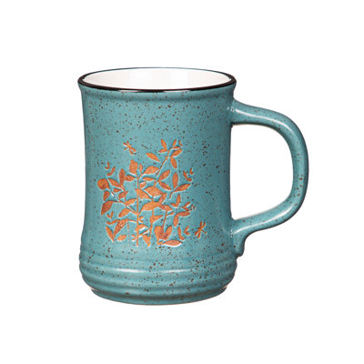 Tasse à café en céramique Ilianne