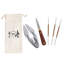 6 -Piece Seafood Tool Set