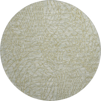 Premium Machine Washable Mayfield AMF35 Abstract Rug