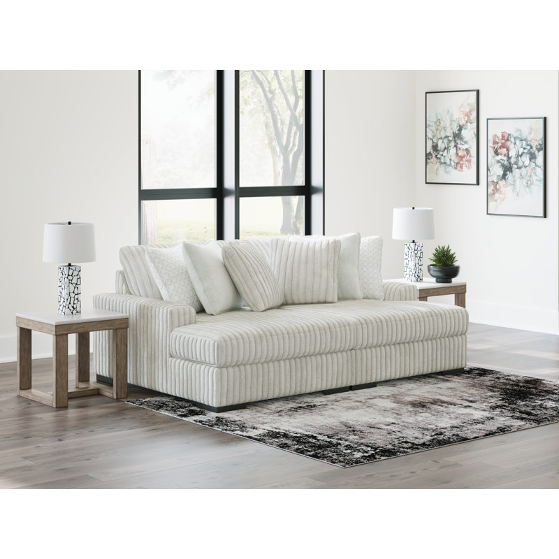 Super chaise longue Stupendous