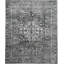 Handmade Cotton and Silk Oriental Area Rug