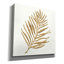 «Gilded Palm V» par Chris Paschke, estampe numérique sur toile-805414731