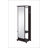 Kolen Espresso Finish Hall Tree Simple design, multi-functional use, classic and durable