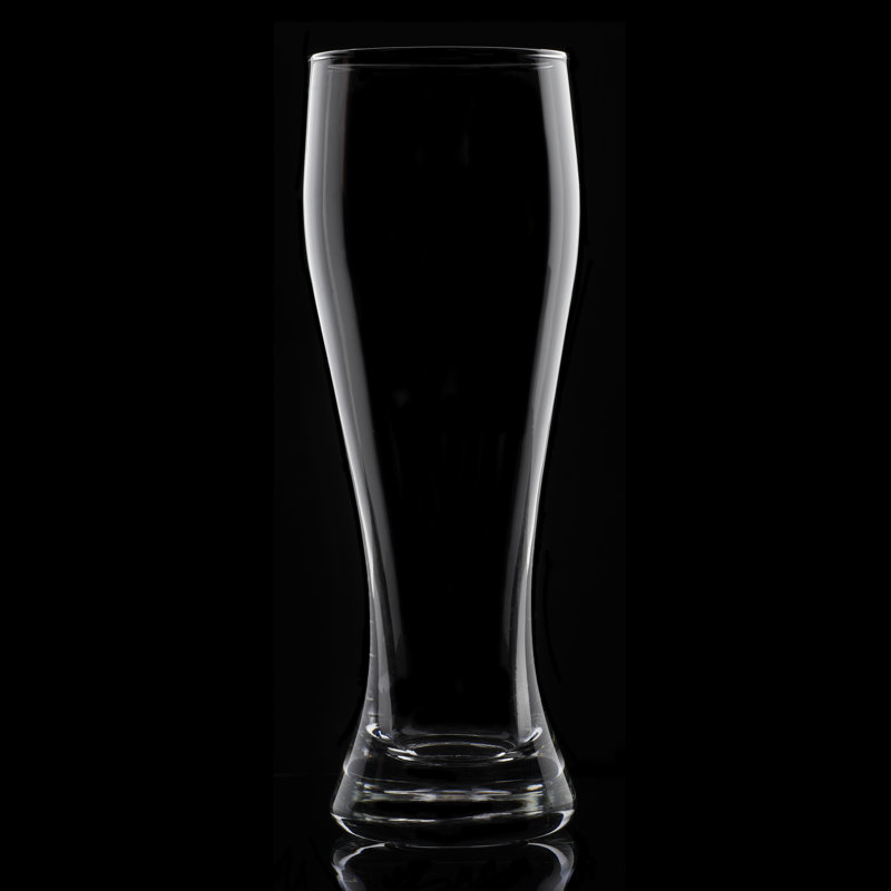 Verre à bière classique Pilsner, 23,75 oz