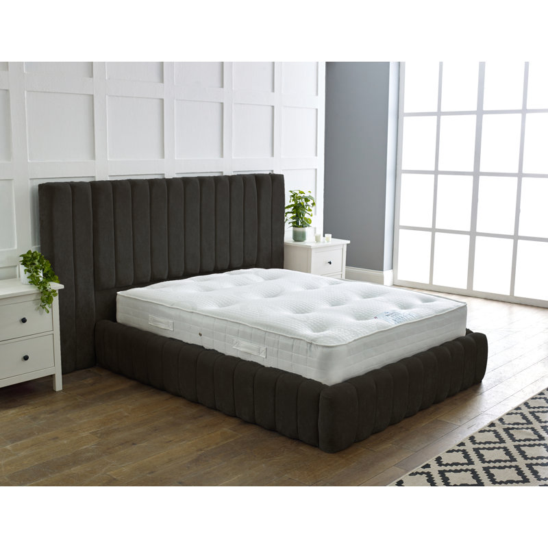 Caerwen Orthopaedic Pocket Spring Mattress, Single (3')