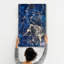 Decorative Tempered Glass Painting