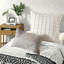 Premium Blush Cotton Jacquard Bedding Sets For A Farmhouse Chic Bedroom