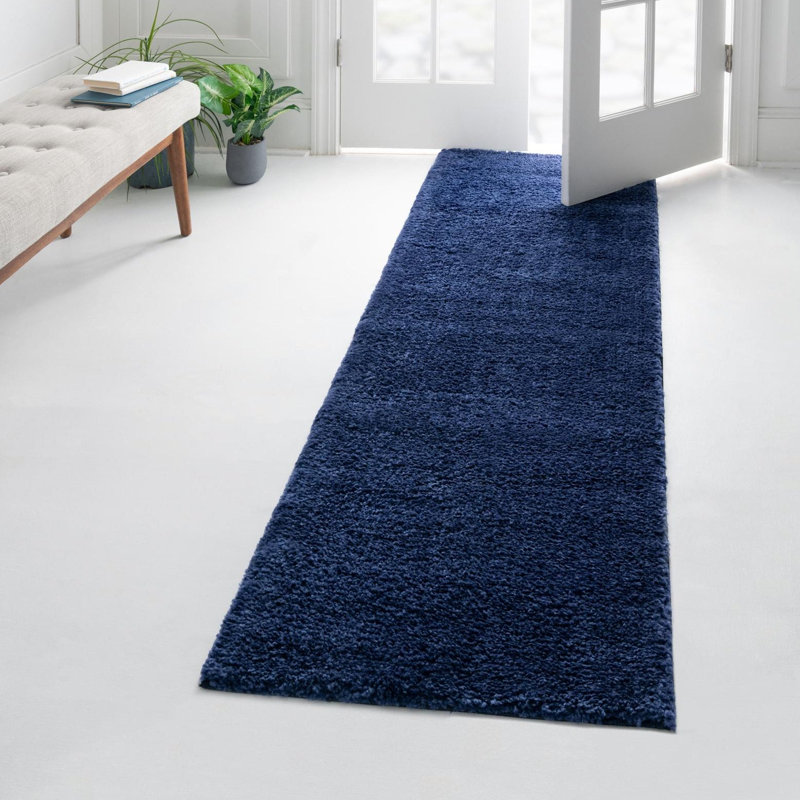 Tapis Zuniga, Tapis de couloir 2 pi 2 po x 8 pi, Ivoire ivoire