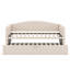 Lit de jour avec couchette extensible-670124698