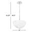 3 - Ligh Bowl Pendant-84742512
