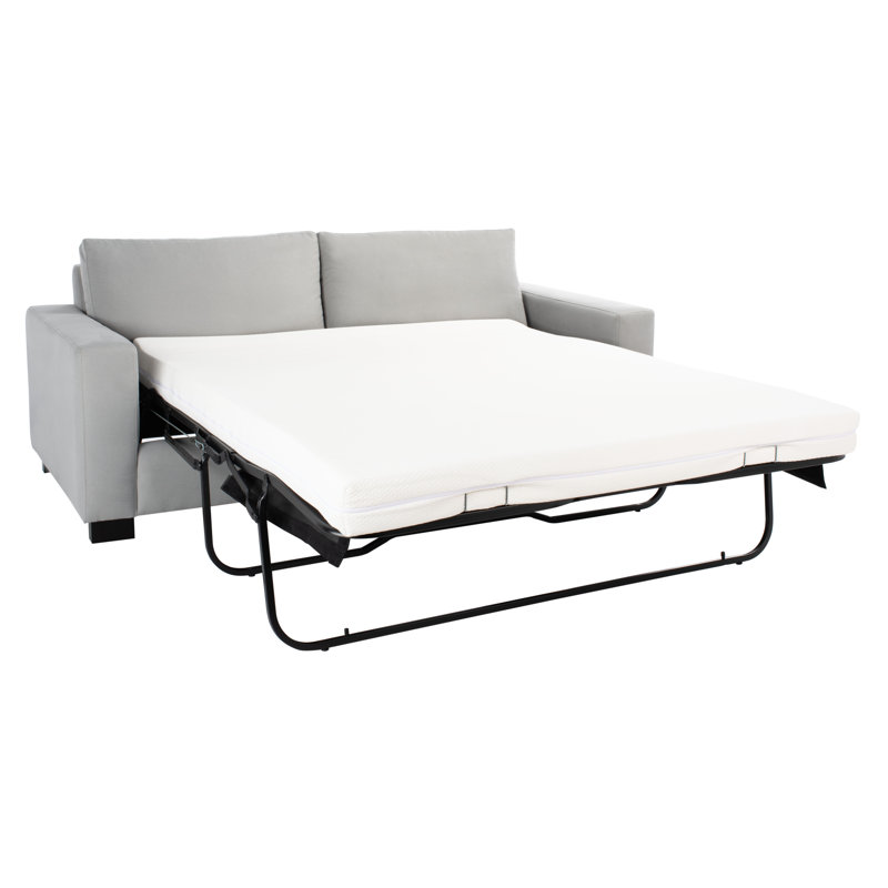 Upholstered 84'' Sleeper Sofa