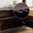 Mid ancient style TV stand-109670497