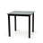 2 - Person Four Leg Dining Set-608877108