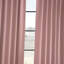 Rideau simple occultant en polyester l 50 po Betria-653033670-653033703