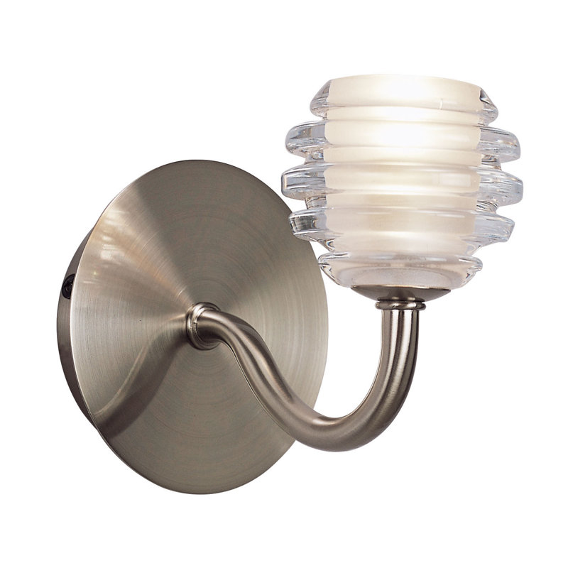 Knighton Armed Sconce
