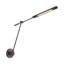 1 - Light LED Bath Sconce-67462530