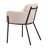 Lera 18.5'' H Upholstered Armchair-728128619