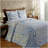 Florence Standard 100% Cotton Floral Pattern Coverlet/Bedspread-1430617168-1430617171