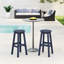 Tabouret de bar 29 po (ensemble de 2)-99307210